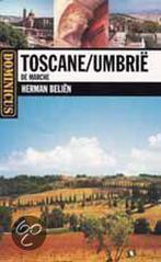 Toscane, Umbrie 9789025732202 Herman Belien, Gelezen, Herman Belien, Rina Koper, Verzenden