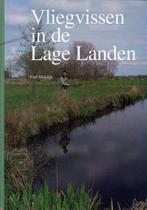 Vliegvissen In De Lage Landen 9789080668560 P. Blokdijk, Verzenden, Zo goed als nieuw, P. Blokdijk