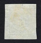 Italiaanse oude staten - Modena 1859 - Stam van Savoia 5c, Gestempeld