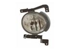 Hyundai i20 2008-2012 Mistlamp Links (Mistlampen), Auto-onderdelen, Verlichting, Verzenden, Nieuw