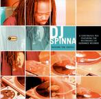 cd - DJ Spinna - Raiding The Crates, Verzenden, Zo goed als nieuw