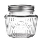 Kilner vintage weckpot 25cl, Huis en Inrichting, Keuken | Keukenbenodigdheden, Nieuw, Verzenden