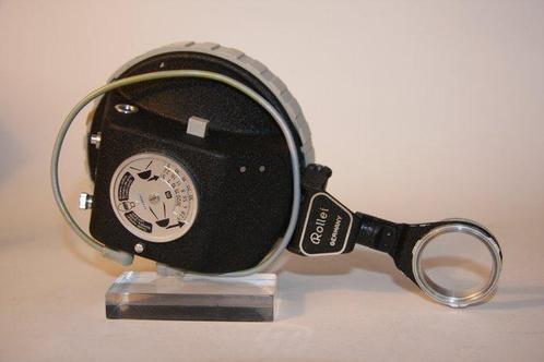 Rollei model II Flitser, Audio, Tv en Foto, Fotocamera's Analoog