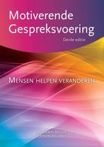 Motiverende gespreksvoering 9789075569704 William R. Miller, Verzenden, Gelezen, William R. Miller