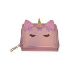 Portemonnee Unicorn Roze, Kinderen en Baby's, Speelgoed | Overig, Ophalen of Verzenden, Nieuw