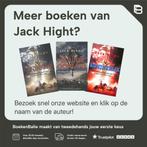 Arend / Saladin-trilogie / 1 9789045202686 Jack Hight, Verzenden, Zo goed als nieuw, Jack Hight