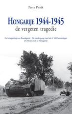 9789075323030 Ciceroreeks 2 -   Hongarije 1944-1945, Boeken, Perry Pierik, Zo goed als nieuw, Verzenden