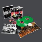 Mogwai - The Bad Fire | 3 LP | CD (Coloured Vinyl), Cd's en Dvd's, Ophalen of Verzenden, Nieuw in verpakking