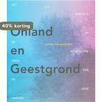 Onland en Geestgrond 9789085062615 Steven van Schuppen, Verzenden, Gelezen, Steven van Schuppen