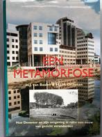 Een metamorfose 9789076859064 H.J.M. van Oltheten, Verzenden, Gelezen, H.J.M. van Oltheten