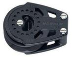 Harken Carbo 40mm met ratel schildpadblok, Watersport en Boten, Ophalen of Verzenden, Nieuw