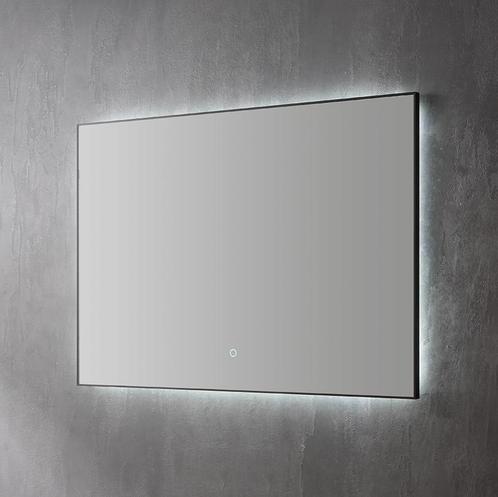 Sani Royal Spiegel Infinity Indirect LED, Huis en Inrichting, Woonaccessoires | Spiegels