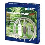 Hobby Vuilhevel Jumbo, Professioneel (Mulmglocke Pro), Ophalen of Verzenden, Nieuw