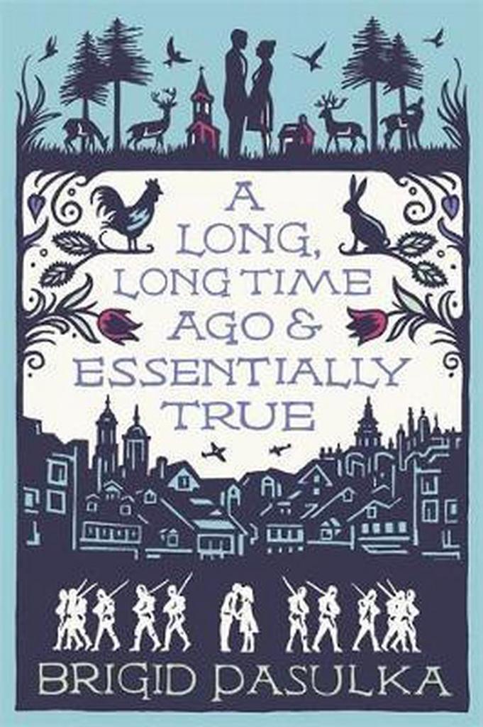 A Long Long Time Ago and Essentially True 9780340920152, Boeken, Taal | Engels, Zo goed als nieuw, Verzenden