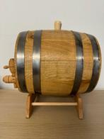 Foursquare - Vat - Hout, Antiek en Kunst