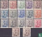 Spanje - Generaal Franco - 1940, Postzegels en Munten, Verzenden, Postfris