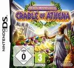 Jewel Master Cradle Of Athena-Standaard (NDS) Gebruikt, Spelcomputers en Games, Ophalen of Verzenden, Zo goed als nieuw