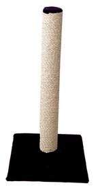 Klimboom Caty XL 82 cm zwart - Gebr. de Boon, Dieren en Toebehoren, Katten-accessoires, Nieuw, Verzenden