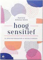 9789401304467 Hoogsensitief | Tweedehands, Boeken, Verzenden, Zo goed als nieuw, Sannie Smit