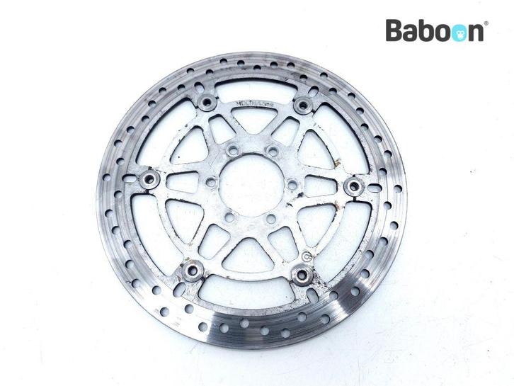 Remschijf Voor Ducati Monster 620 2002-2008 (M620), Motoren, Onderdelen | Ducati, Gebruikt, Verzenden