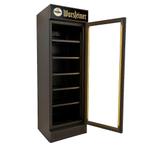 Warsteiner Bier koelkast glasdeur koeling 358L, Nieuw in verpakking, Koelen en Vriezen