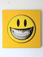 Ron English (1959) - Sign of the Crimes