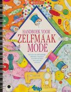 HANDBOEK VOOR ZELFMAAKMODE (MARGRIET) 9789041001603 MARGRIET, Verzenden