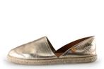 Verbenas espadrilles in maat 42 Goud | 10% korting, Overige kleuren, Verzenden, Verbenas, Zo goed als nieuw