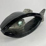 Andrzej Rafalski - NO RESERVE Handmade Glass FISH, Antiek en Kunst, Kunst | Designobjecten