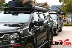 ClearView Towing Mirrors for Isuzu D-Max (2012 – 2020), Ophalen of Verzenden, Nieuw
