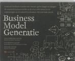 Business Model Generatie | 9789013074086, Boeken, Verzenden, Nieuw