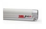 Fiamma F45L 550 Titanium-Royal Blue, Caravans en Kamperen, Voortenten en Luifels, Ophalen of Verzenden, Nieuw