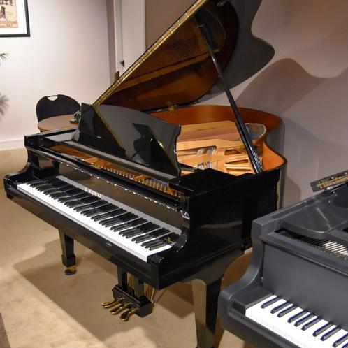 Kawai KG3E PE messing vleugel  1715621-4780, Muziek en Instrumenten, Piano's