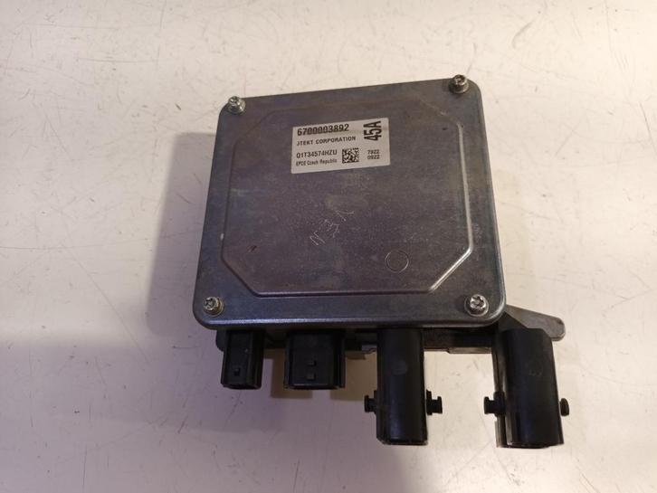 Computer stuurbekrachtiging Smart Fortwo  0.9 6700003892, Auto-onderdelen, Elektronica en Kabels, ARN erkend, Stiba lid, Erkend duurzaam