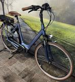 PRACHTIGE Gazelle Arroyo C7+ Electrische fiets + 500WH Accu, Fietsen en Brommers, Elektrische fietsen, Ophalen of Verzenden, 50 km per accu of meer