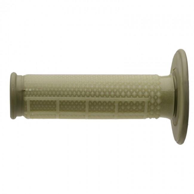Renthal handvaten Kevlar Tapered Dual Compound G166, Motoren, Onderdelen | Merk-onafhankelijk, Ophalen of Verzenden