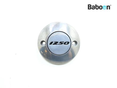 Koppelings Deksel Harley-Davidson VRSCF V-Rod Muscle Cover, Motoren, Onderdelen | Harley-Davidson, Gebruikt, Verzenden