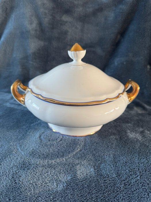 Paul Müller Selb - Eetservies (64) - Porselein, Antiek en Kunst, Antiek | Meubels | Tafels