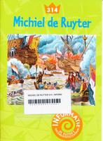 De Ruiters informatie 314: Michiel de Ruyter, Boeken, Verzenden, Nieuw