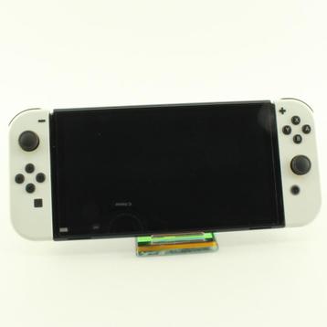 Nintendo Switch OLED beschikbaar voor biedingen