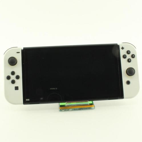 Nintendo Switch OLED, Spelcomputers en Games, Spelcomputers | Nintendo Switch, Ophalen of Verzenden