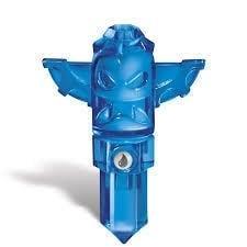 Skylanders Trap Team Water Trap Tidal Tiki (Skylander, Spelcomputers en Games, Games | Overige, Zo goed als nieuw, Ophalen of Verzenden