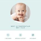 2dekans | Bintoi® X200 - Thermometer voorhoofd -, Ophalen of Verzenden, Zo goed als nieuw