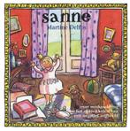 Sanne 9789085606802 Martine Delfos, Boeken, Verzenden, Gelezen, Martine Delfos