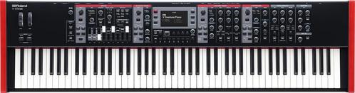 Roland V-stage 88 B stage keyboard, Muziek en Instrumenten, Synthesizers