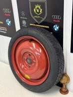Suzuki Swift 1.3i reservewiel thuiskomer 125/70R15 bj.2008, Gebruikt, 15 inch, Banden en Velgen, Personenwagen