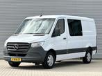Mercedes-Benz Sprinter | Zakelijke Lease v.a. €394.34 pm, Auto's, Automaat, Stof, Gebruikt, Euro 6