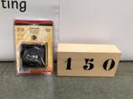 LED Achteruitrijlamp inbouw 12 Watt 660lm 12/24v ECE-R23 NIE, Ophalen of Verzenden, Nieuw
