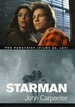 Starman - Jeff Bridges [DVD] DVD, Zo goed als nieuw, Verzenden