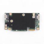 Dell EMC PERC H355 12G SAS 16PORT HBA Front P/N: TKK9K,, Computers en Software, Servers, Ophalen of Verzenden, Refurbished
